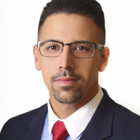 Provident Bank Employee Eddie Mora's profile photo