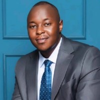 David Kariuki Email