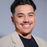 Spurs Sports & Entertainment Employee Diego Aguilera's profile photo