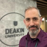 newdays Employee Alex Bahar-Fuchs's profile photo