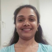 ProThoughts Solutions Employee Jigisha Tolia's profile photo