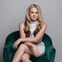 Crowley Employee Jacquelyn Gonsalez's profile photo