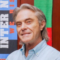 Hispanic Media Consultants Employee Thomas McSweeney's profile photo