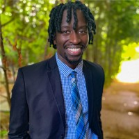Mindshare Employee Modou Ceesay's profile photo