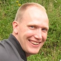 Martin Sejersgaard-Jacobsen Email & Phone Number
