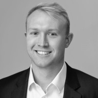 Equitix Employee Jack Mackay's profile photo