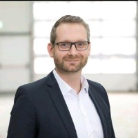 Schindler Deutschland Employee Jan-Karsten Thoebel's profile photo