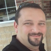 CAM Integrated Solutions Employee Blake Ross's profile photo