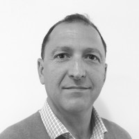 Genetec Employee Andy Mackay's profile photo