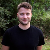 Hypergate Employee Kris Putrins's profile photo