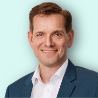 EWII Employee Lars Bjørn's profile photo