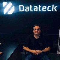 Datateck - Chicotes Elétricos Employee Leandro Ecker's profile photo