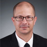 Integral Blue Employee Michael Richard's profile photo