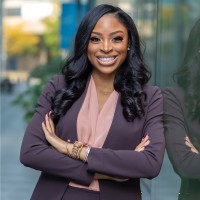 Bank of America Employee Morgan White's profile photo