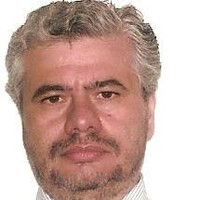 LSI-TEC Employee Eliphas Simões's profile photo