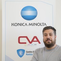 C.V.A. srl Employee Andrea Bignoni's profile photo