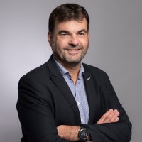 VINCI Construction Employee Franck ORCEAU's profile photo