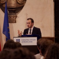 FINCANTIERI Employee Filippo Baldi's profile photo