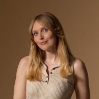 Plural Employee Mary Stringham's profile photo