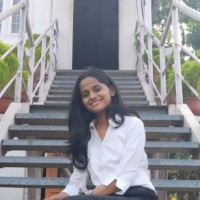 Visa Employee Kirtee Sinha's profile photo