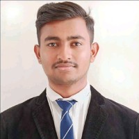 Gandevi Progressive Krushi Producer Company Limited  Employee Chintak Patel's profile photo