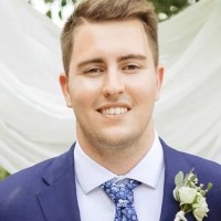 Crawford Consulting Employee Jacob Beckley's profile photo