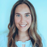 Ellavate Employee Courtney Alvarez's profile photo
