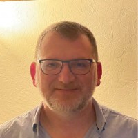 POMPAC Employee Franck Ensminger's profile photo