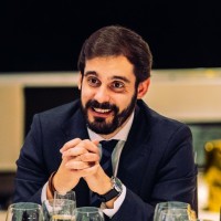 Javier Carrasco Rioja Email