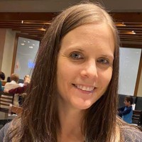 Children's Factory Employee Kim Sander's profile photo