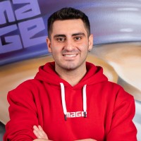 Mage Employee Ferhat Kortak's profile photo
