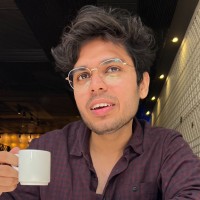 Everclear Employee Jay Naik's profile photo