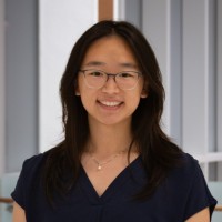 Technica Employee Grace Yang's profile photo