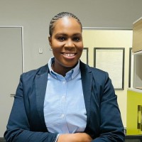 Phuti Mathekga Email