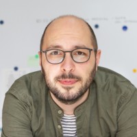 Ion-Bogdan Dumitrescu Email & Phone Number
