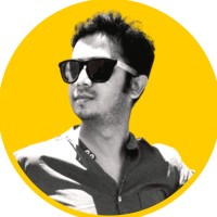 Citi India Employee Hemang Bhavasar's profile photo