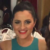 Tacada Employee Kristina Susnjara's profile photo