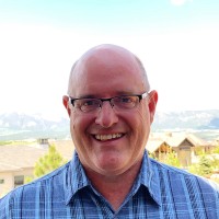 EigenRisk Inc. Employee Bruce Miller's profile photo