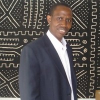 London Borough of Tower Hamlets Employee William Jabang's profile photo