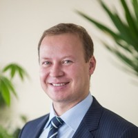 Specta Group Employee Denis Zavialov's profile photo