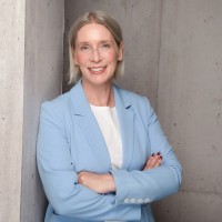 Oraylis GmbH Employee Britta Mueller's profile photo