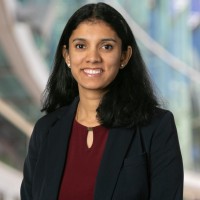 CD Arevon USA, Inc. Employee Brindavani M's profile photo