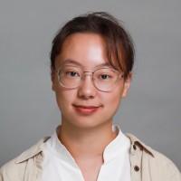 Silklab Employee Jingyi Yu's profile photo