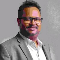 Bühler Group Employee Dipu Pillai's profile photo