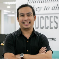 Pantavanij Employee Jaturon Kornkul's profile photo