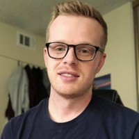 Happy Head Employee Kyle Kneeland's profile photo