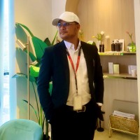 Israk Solutions Sdn. Bhd. Employee Mohamad Syafee's profile photo