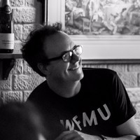 iToo Software Employee Paul Roberts's profile photo