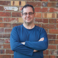 Login Systems Pty Ltd Employee Michael Gibson's profile photo