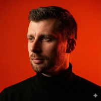 Insider One Employee Florian Engel's profile photo